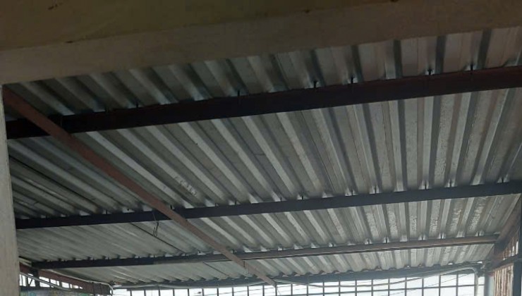 Cho thuê nhà ngõ phố Đại Mỗ, Nam Từ Liêm ,Hà Nội, Dt 50m-2 tầng-2PN-2WC - Giá 6,5 triệu